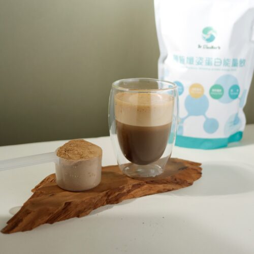 麗極孅姿蛋白能量飲德國蛋白大包裝【四季春】